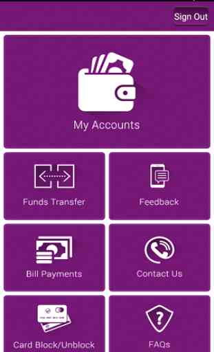 Meezan Mobile Banking 1