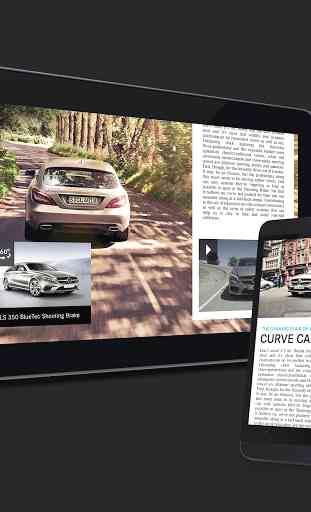 Mercedes-Benz Magazine 3
