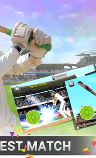 MS Dhoni:The Untold Story Game 2