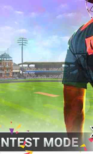 MS Dhoni:The Untold Story Game 3