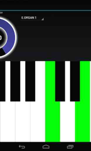 Music Synthesizer for Android 2