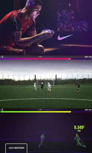 Nike Football 2