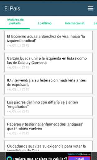 Periodicos Españoles 4