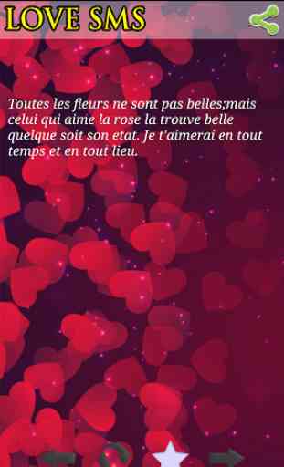 Phrases d'amour 2017 4
