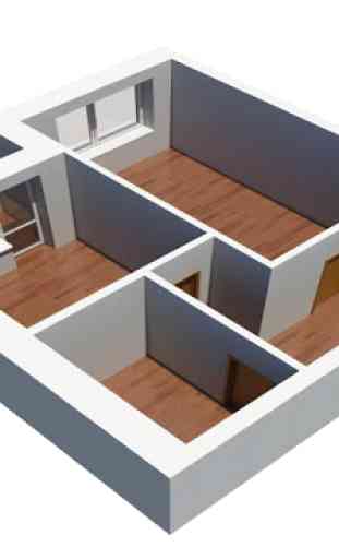 plan and design home 1