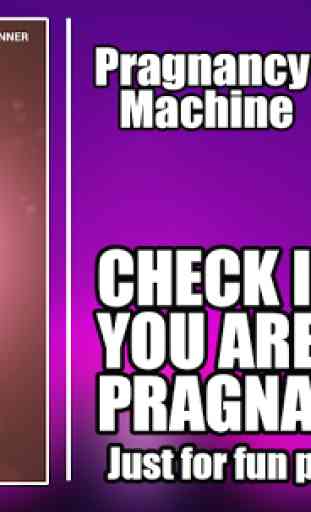 pregnancy test machine prank 4