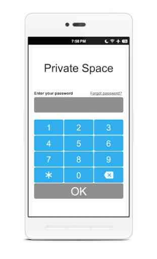 Private Space - App Lock 1