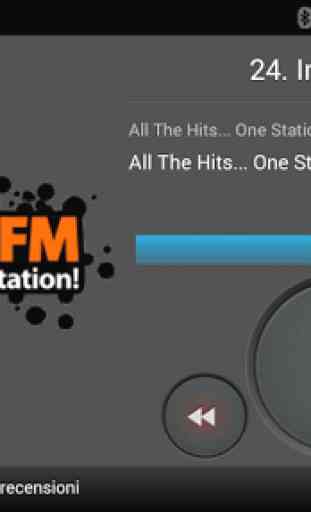 Radio Romania FM 3