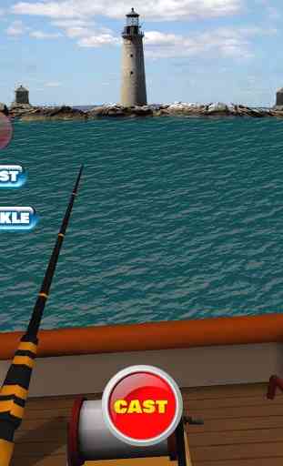 Real Fishing Ace Pro 4