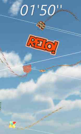 Real Kite - O jogo da PIPA 3