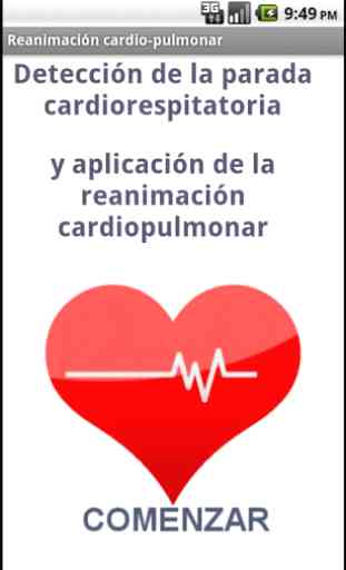 Reanimación Cardiorespiratoria 1