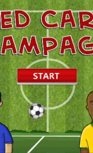 Red Card Rampage 4