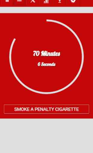 Reduce and Stop Smoking 1