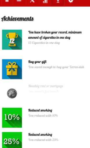 Reduce and Stop Smoking 2