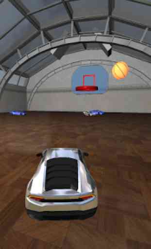 Rocket Basketball 2