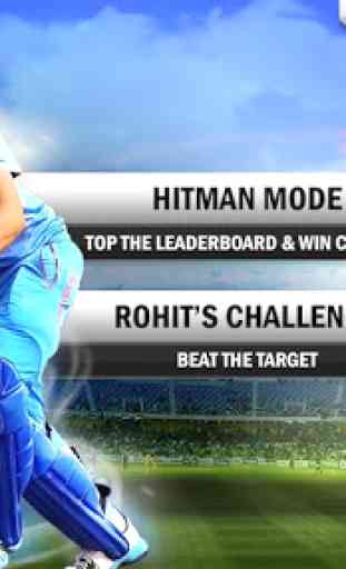 Rohit Cricket Championship 2
