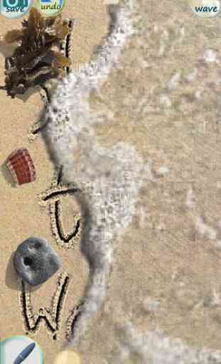 Sand Draw: Sable Dessiner 2