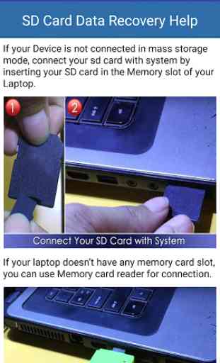 SD Card Data Recovery Help 3