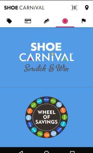 Shoe Carnival 3