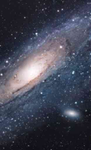SkySafari 4: Astronomy & Space 4