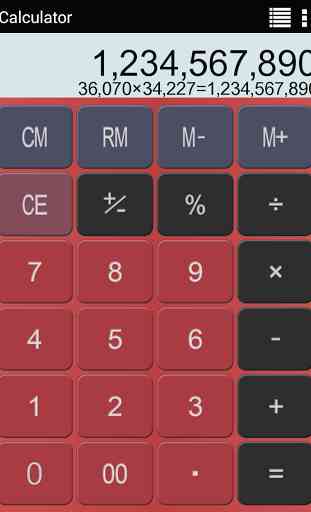 Smart Calculator 4