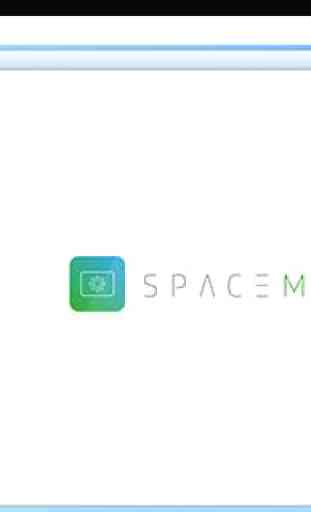 SpaceMeet  Lollipop SpacePhone 2