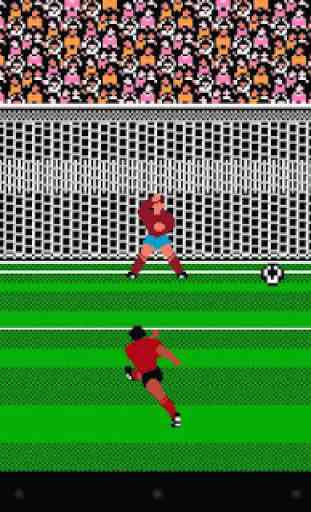 Speed Football Soccer 3