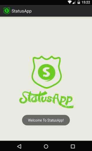 StatusApp For WhatsApp Status 1