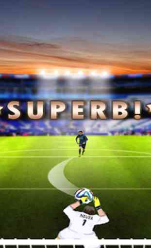 Super Football Gardien 2014 1