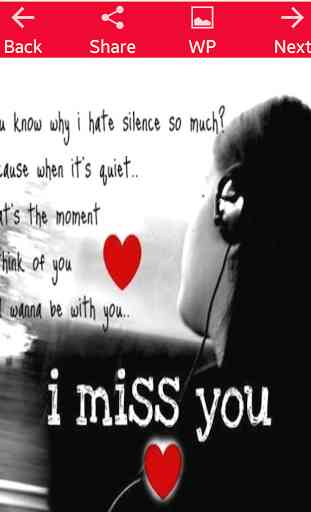 Sweet Miss You Images 1