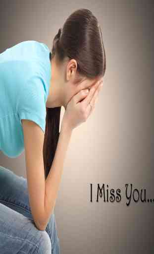 Sweet Miss You Images 2