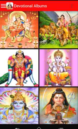 Tamil Devotional Songs 1