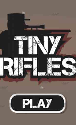 Tiny Rifles 1