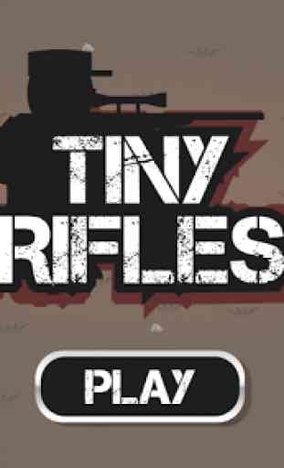 Tiny Rifles 4