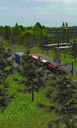 Train Simulator Adventure 2017 2