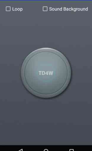 Turn down for what button 4