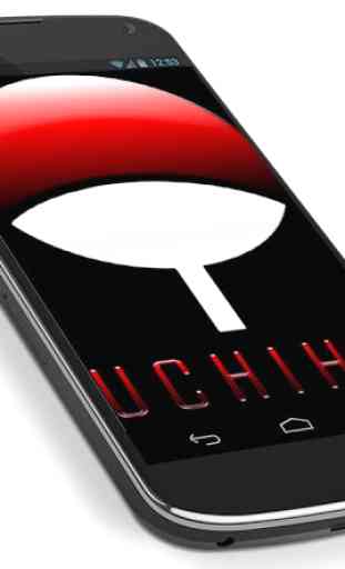 Uchiha Clan HD 1