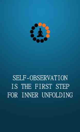 Vipassana Meditation Timer 1