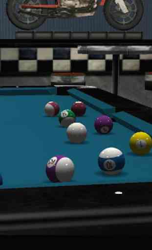 Virtual Pool Mobile 4