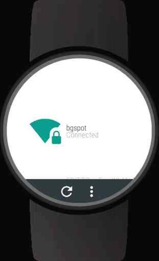 Wi-Fi Manager for Android Wear 1