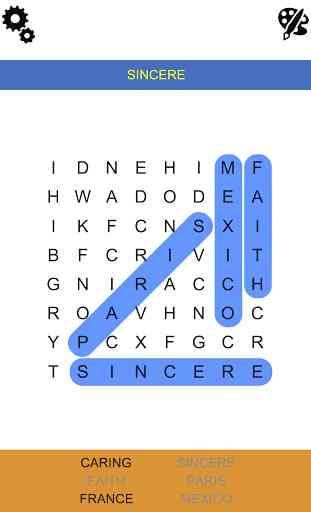 Word Search Epic 2