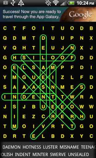 Word Search Free 1