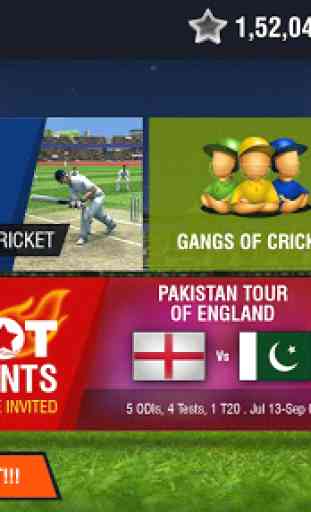 World Cricket Championship 2 2