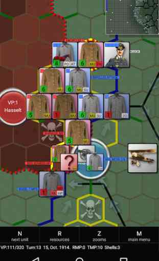 WW1: Western Front (free) 1