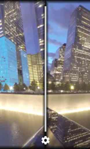911 Memorial New York VR 360 1