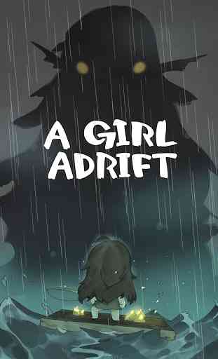 A Girl Adrift 2