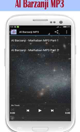 Al Barzanji MP3 2