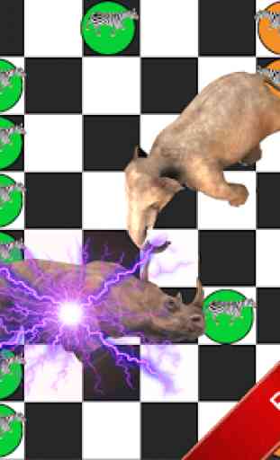 Animal Chess 3D 2