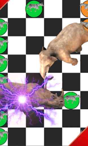Animal Chess 3D 4