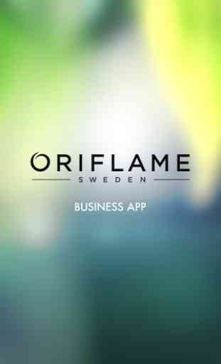 Oriflame Business 1
